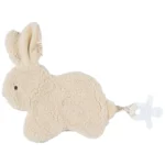 knuffel- en speendoek konijn