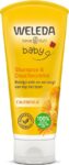 Weleda Calendula 2-in-1 Shampoo & Douchecrème - 200 ml