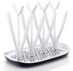 Philips Avent Droogrek/ Druipstation voor Flessen