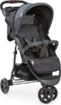 Hauck Citi Neo II Buggy - Compact inklapbaar