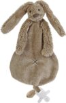 Happy Horse Konijn Richie Knuffeldoekje - Bruin