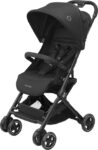 Maxi-Cosi Lara2 Buggy - Essential Black