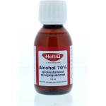 Heltiq Alcohol 70% - 120 ml