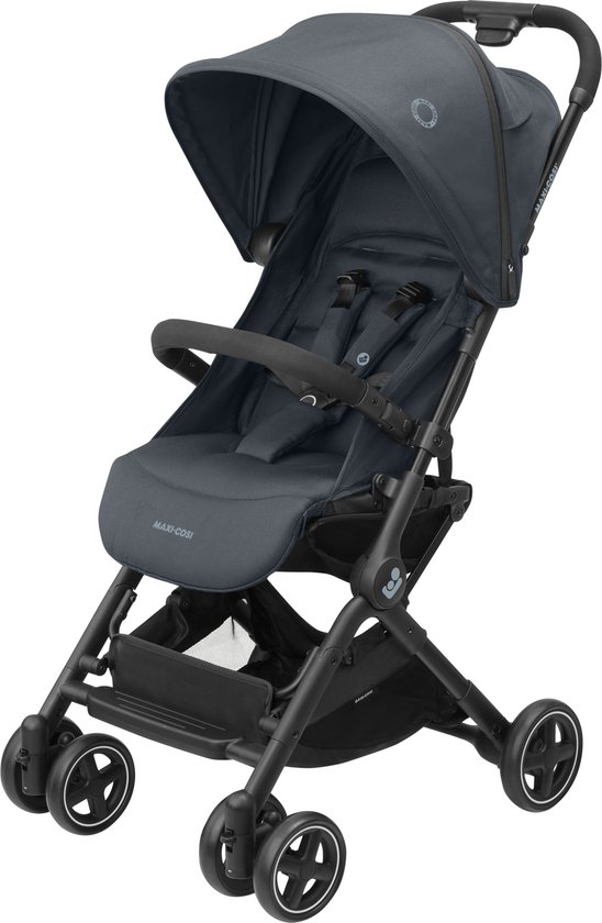 Maxi-Cosi Lara2 Buggy - Essential Graphite