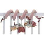 Little Dutch Boxspiraal - Flowers & Butterflies