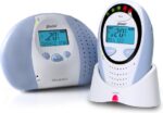 Alecto DBX-88 ECO DECT met Display - Wit/ Blauw
