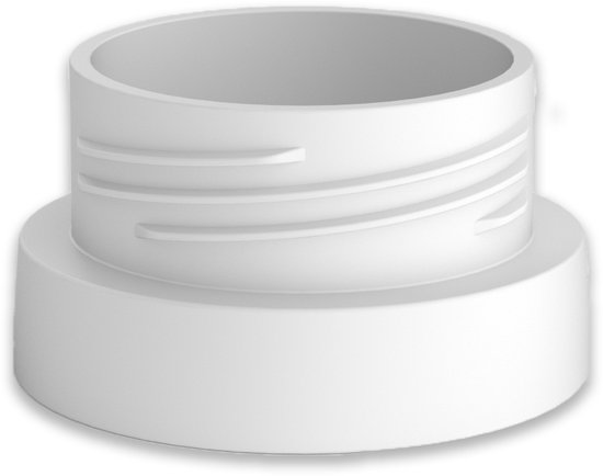 MyBambini' Draagbare Flessenwarmer Pro™ Adapter 5 - Brede hals