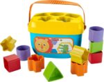 Fisher Price Baby's First Blocks Refresh