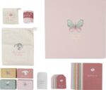 Little Dutch Herinneringsdoos - Flowers Butterflies