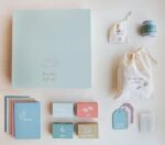 Little Dutch Herinneringendoos - Blauw