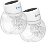 Kolvy® Pro Draadloze Elektrische Borstkolf - Dubbel