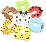 Deurstoppers - 5 stuks - Dieren