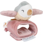 Little Dutch Polsrammelaar - Flowers & Butterflies