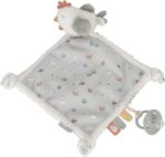 Little Dutch Knuffeldoekje Kip - Little Farm
