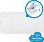 AeroSleep® Matrasbeschermer - 140 x 70 cm