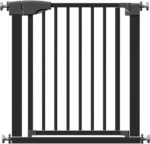 ADSafety Traphekje - Zonder Boren - 76 t/m 103 cm - Zwart