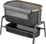 Maxi Cosi Iora Co-Sleeper - Beyond Graphite