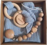 Rosey´s Kraamcadeau - Blauw