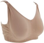Youha® Voedingsbeha - Beige - Maten S-XL