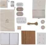 Little Dutch Herinneringendoos - Baby Bunny