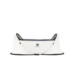 Deryan Infant Campingbed/ Reisbed - Cream