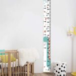 Vitamo Groeimeter - Dino