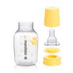 Medela Slow Flow voedingsfles - Speen maat S - 150 ml