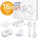 Luvion® Baby en Kinderveiligheid Set - 16-delig