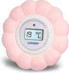 Luvion® Thermometer - Roze