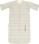 Puckababy Newborn Slaapzak - 0-6 maanden - Green Stripes - 70 cm