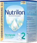 Nutrilon 2 Opvolgmelk - 6+ Maanden - 1.2kg