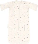 Puckababy Newborn Slaapzak - 0-6 maanden - Hearts Confetti - 70 cm