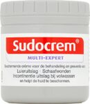 Sudocrem Multi-Expert Luier & Billencrème - 250gr