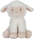 Little Dutch Schaap - Little Farm - 17 cm