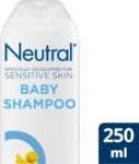 Neutral Baby Shampoo - 250 ml