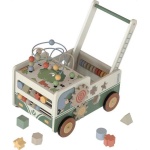 Bellettini® Veicolo Loopwagen - Groen