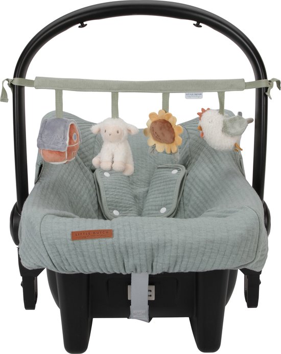 Little Dutch Wagenspanner - Little Farm