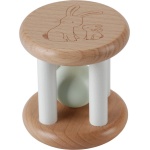 Little Dutch Rollende Rammelaar - Baby Bunny