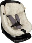 Autostoelhoes Geschikt voor Maxi Cosi AxissFix - Safari