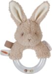Little Dutch Ringrammelaar - Baby Bunny