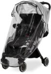 Yono Regenhoes Kinderwagen en Buggy - Universeel