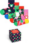 Happy Socks Kids Disney Holiday Giftbox - Maat 0-12 maanden