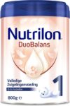 Nutrilon Duobalans 1 Zuigelingenvoeding - Vanaf de geboorte - 800g