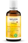 Weleda Baby Buikjesolie - 50 ml