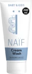 Naïf Hydraterende Wascrème - 200 ml