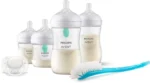 Philips Avent Natural Response Fles - Startersset voor pasgeboren baby's
