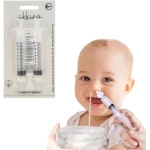 Jikkies ® Baby Neusreiniger
