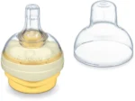 Medela Calma speen voor fles - 250 ml
