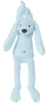 Happy Horse Konijn Richie Muziekknuffel - Blauw
