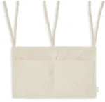 Jollein Boxopbergzak - Corduroy - Nougat